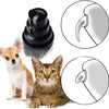 Rechargeable Dog Nail Electric Grinder