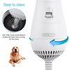 Load image into Gallery viewer, 2-In-1 Portable Pet Hair Dryer And Comb Brush