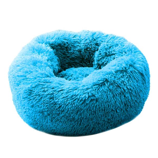 Dog Bed - COMFY ™ Calming Dog Bed | Anti Anxiety Dog Bed