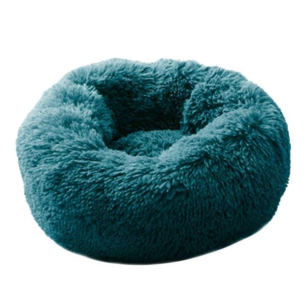 Dog Bed - COMFY ™ Calming Dog Bed | Anti Anxiety Dog Bed