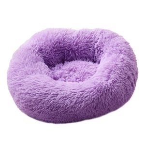 Dog Bed - COMFY ™ Calming Dog Bed | Anti Anxiety Dog Bed