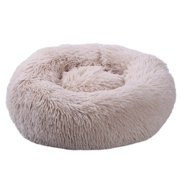 Dog Bed - COMFY ™ Calming Dog Bed | Anti Anxiety Dog Bed