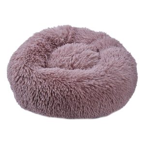 Dog Bed - COMFY ™ Calming Dog Bed | Anti Anxiety Dog Bed