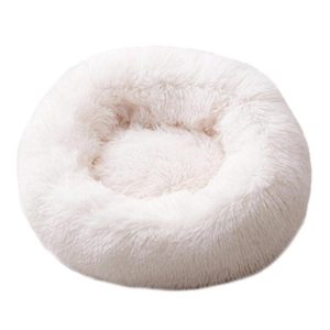 Dog Bed - COMFY ™ Calming Dog Bed | Anti Anxiety Dog Bed