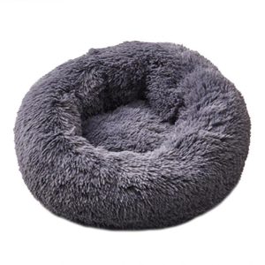 Dog Bed - COMFY ™ Calming Dog Bed | Anti Anxiety Dog Bed