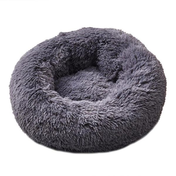 Dog Bed - COMFY ™ Calming Dog Bed | Anti Anxiety Dog Bed