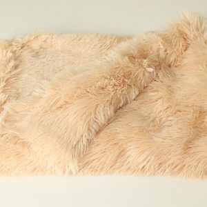 Dog Blankets - Long Plush Pet Dog Blankets Double Fluffy